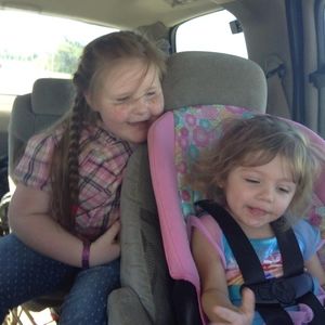 Meet your Posher, Bethany